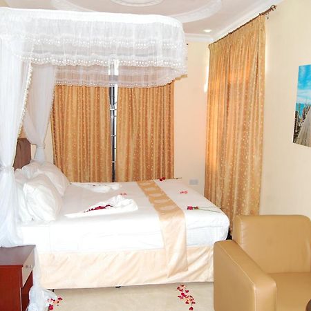 Lantana Hotel Dar es Salaam Bilik gambar
