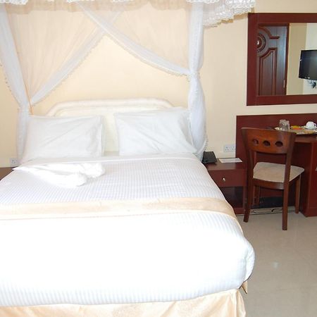Lantana Hotel Dar es Salaam Bilik gambar