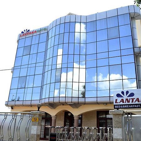 Lantana Hotel Dar es Salaam Luaran gambar