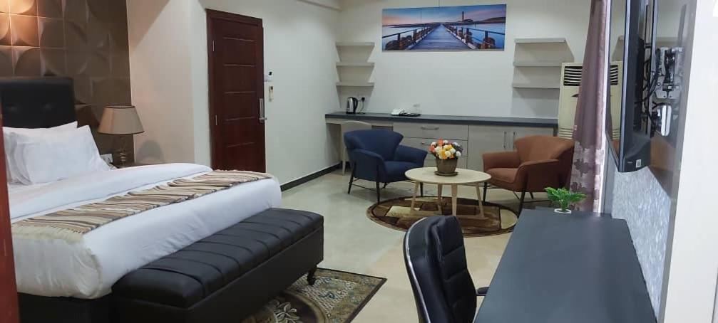 Lantana Hotel Dar es Salaam Luaran gambar