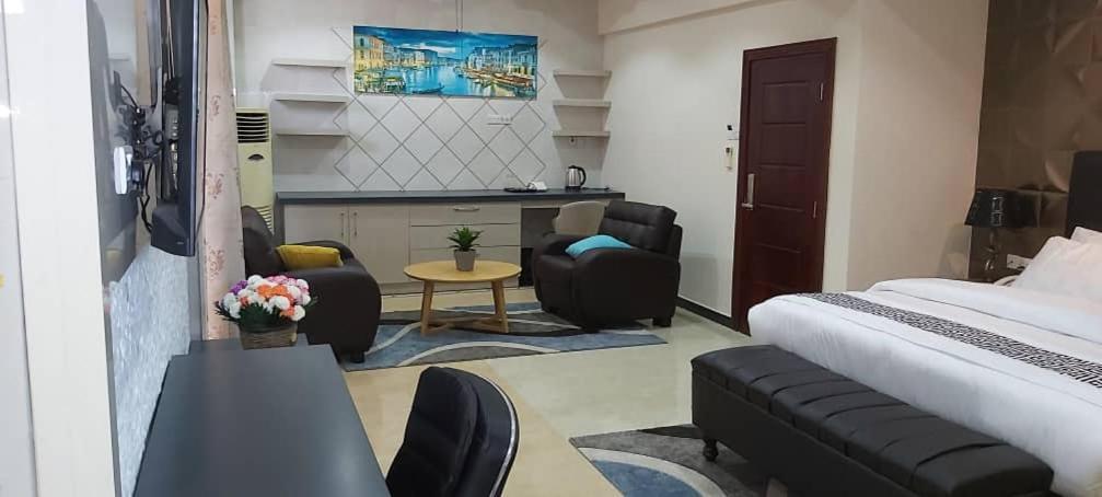 Lantana Hotel Dar es Salaam Luaran gambar