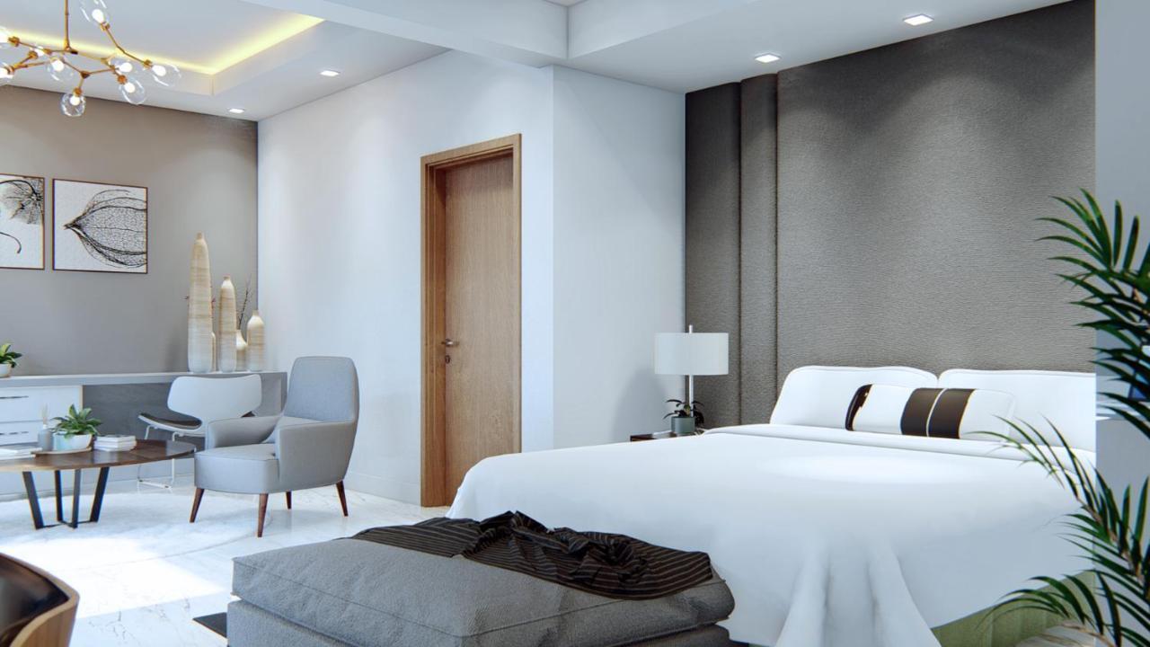 Lantana Hotel Dar es Salaam Luaran gambar