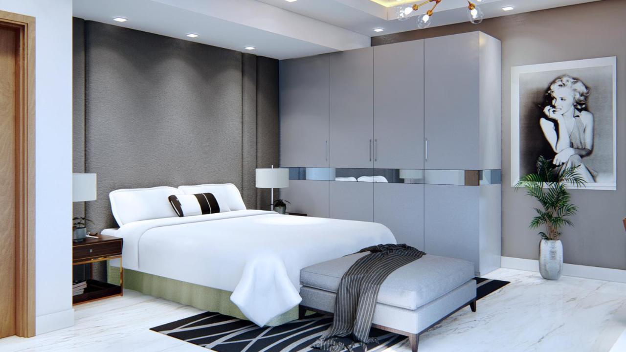 Lantana Hotel Dar es Salaam Luaran gambar