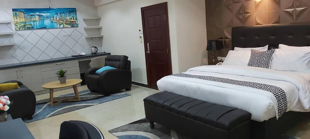Lantana Hotel Dar es Salaam Luaran gambar