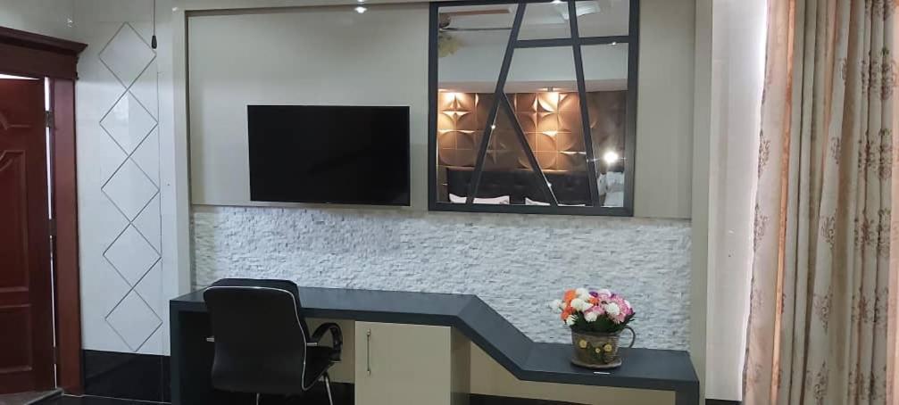 Lantana Hotel Dar es Salaam Luaran gambar