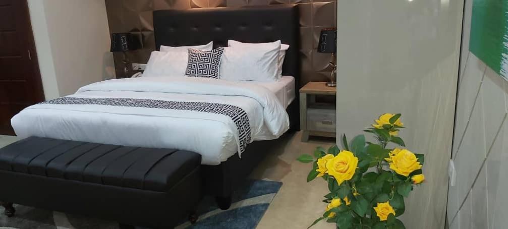 Lantana Hotel Dar es Salaam Luaran gambar