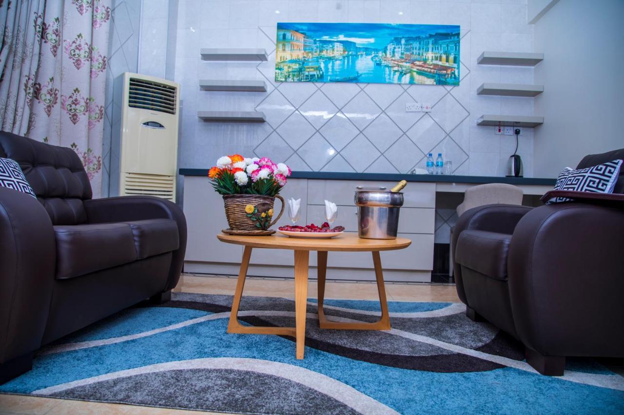 Lantana Hotel Dar es Salaam Luaran gambar