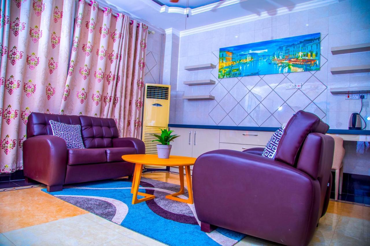 Lantana Hotel Dar es Salaam Luaran gambar