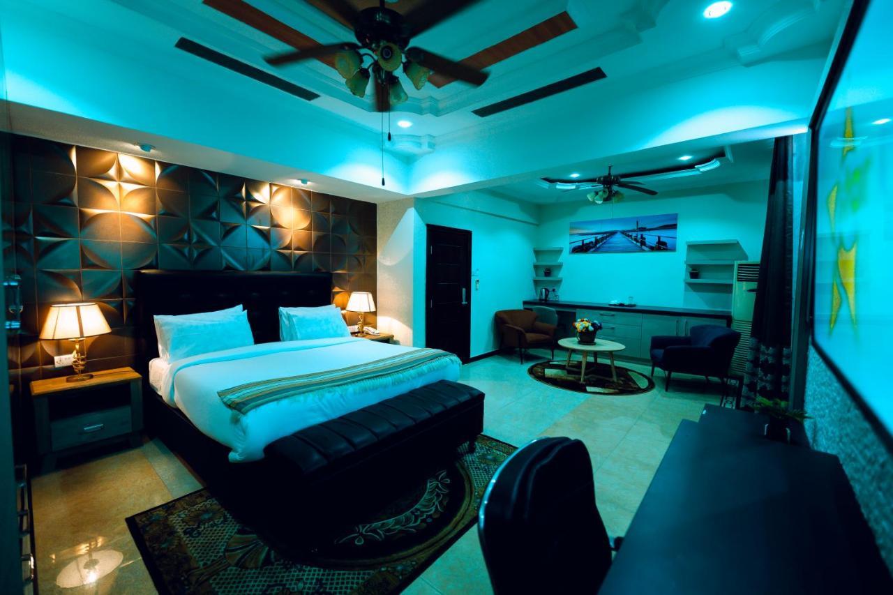 Lantana Hotel Dar es Salaam Luaran gambar