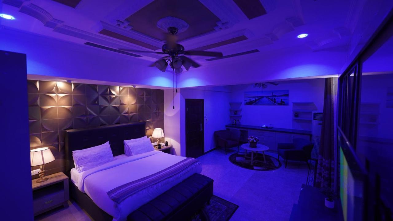 Lantana Hotel Dar es Salaam Luaran gambar