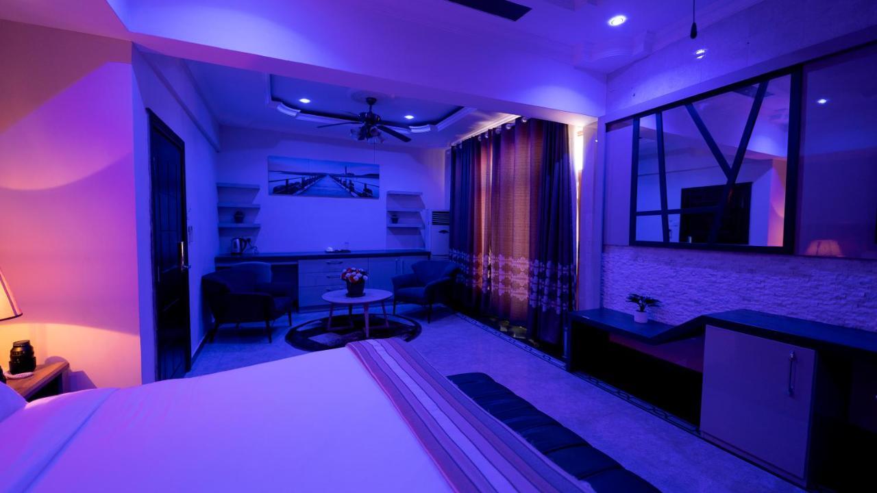 Lantana Hotel Dar es Salaam Luaran gambar