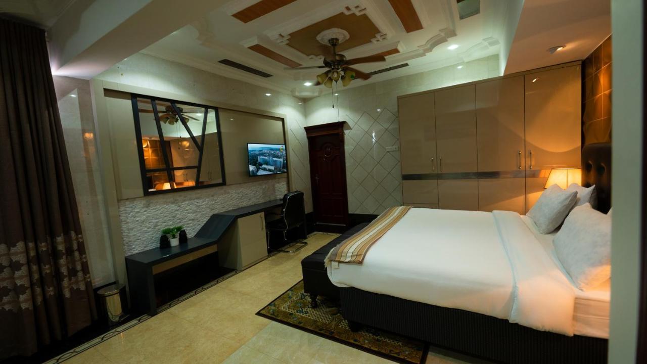Lantana Hotel Dar es Salaam Luaran gambar