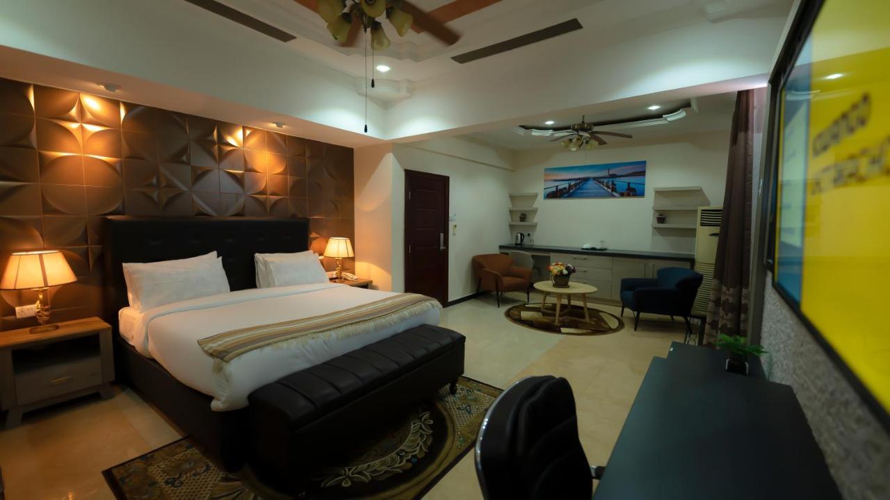 Lantana Hotel Dar es Salaam Luaran gambar