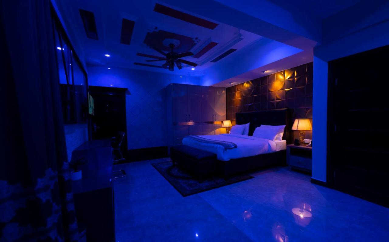 Lantana Hotel Dar es Salaam Luaran gambar