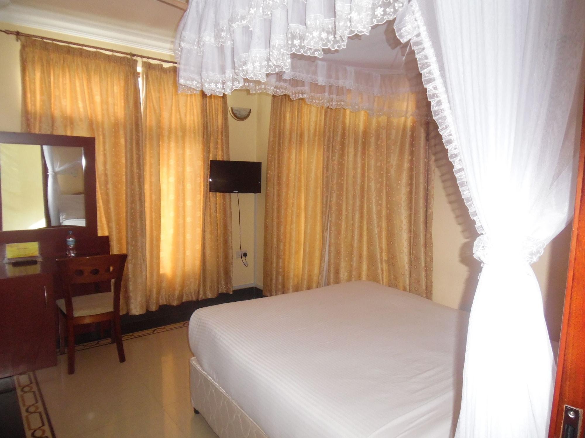 Lantana Hotel Dar es Salaam Luaran gambar