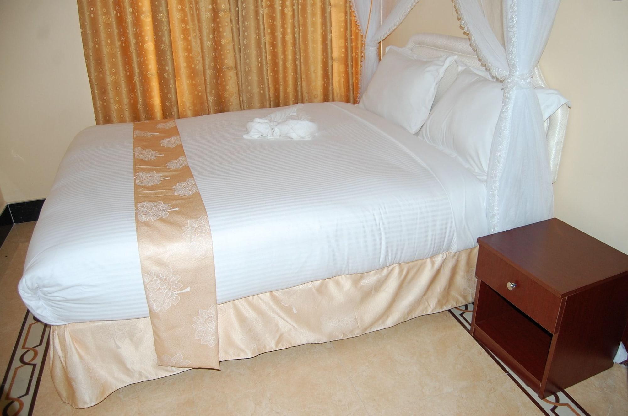Lantana Hotel Dar es Salaam Luaran gambar
