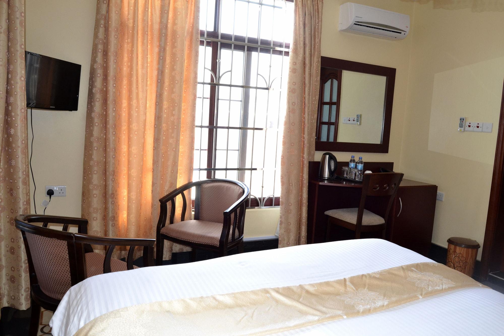 Lantana Hotel Dar es Salaam Luaran gambar