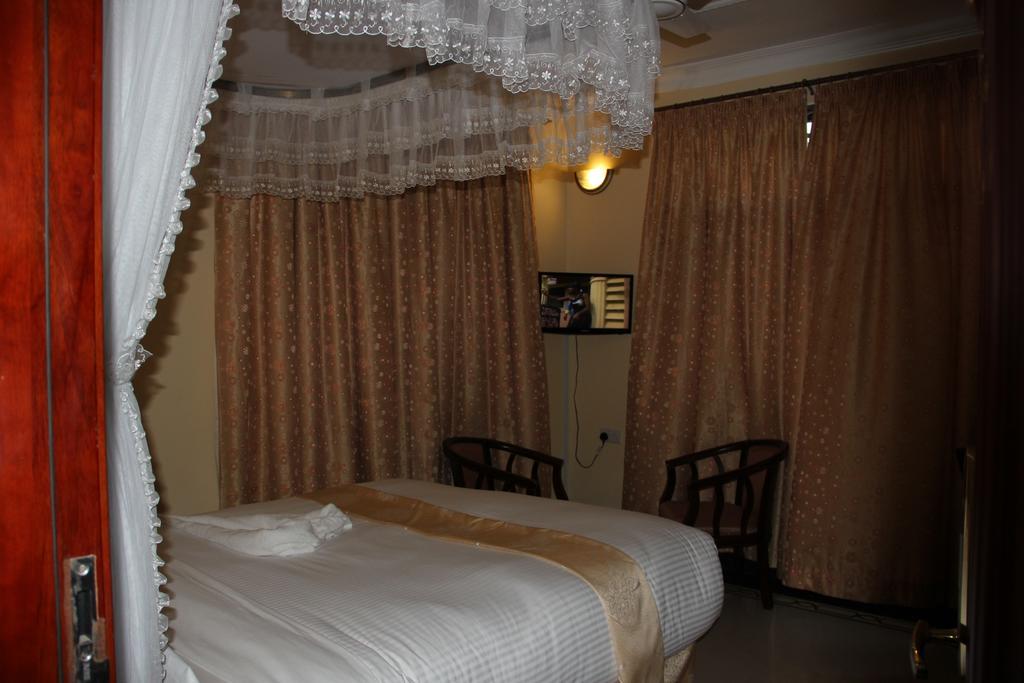 Lantana Hotel Dar es Salaam Luaran gambar