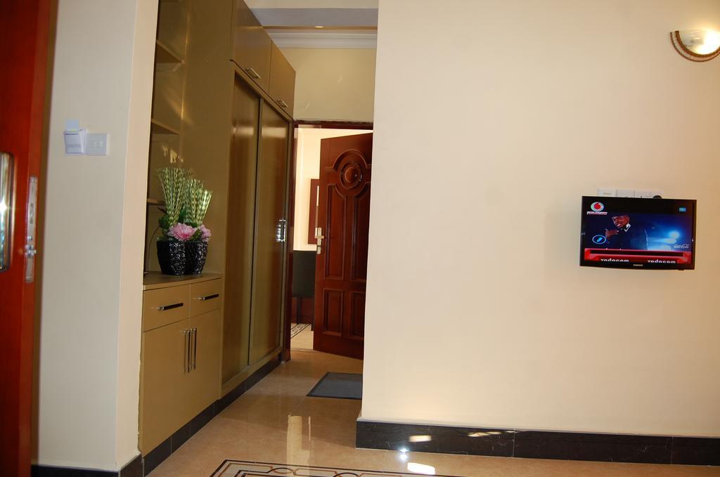 Lantana Hotel Dar es Salaam Luaran gambar