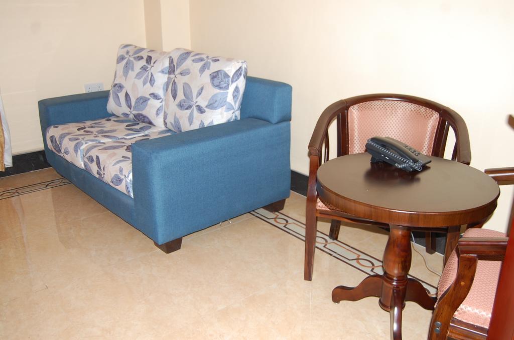 Lantana Hotel Dar es Salaam Luaran gambar