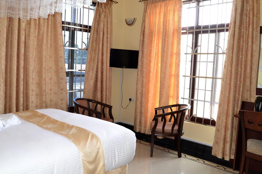 Lantana Hotel Dar es Salaam Luaran gambar