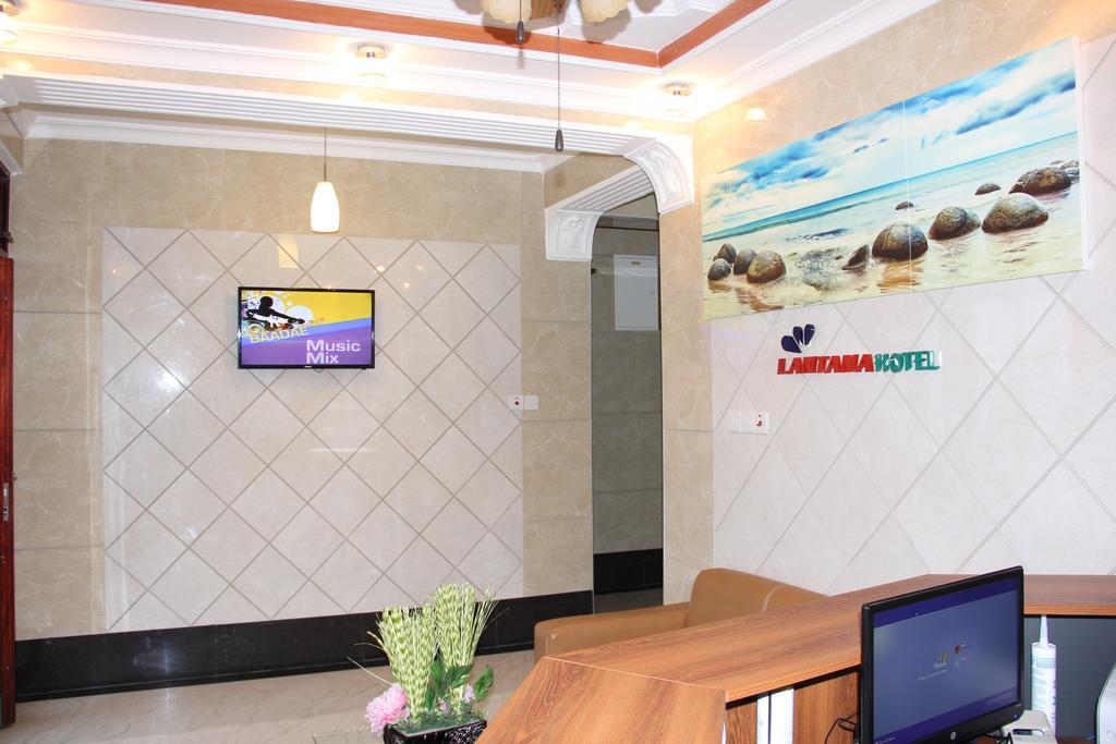 Lantana Hotel Dar es Salaam Luaran gambar