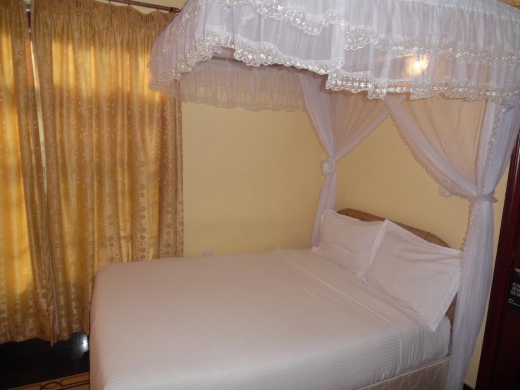 Lantana Hotel Dar es Salaam Luaran gambar